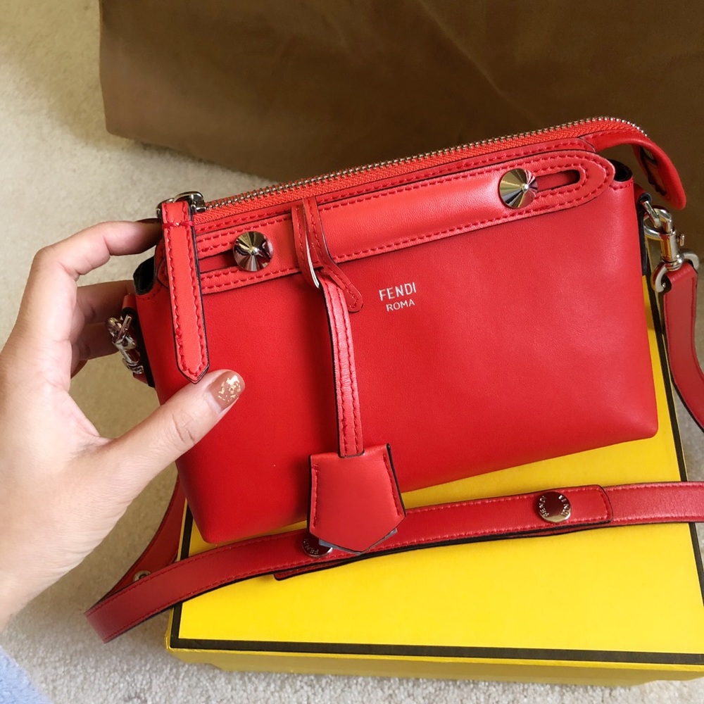 FENDI BY the Way Mini Bag